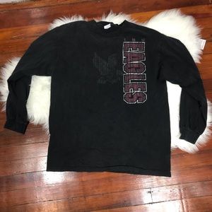 Reserved for Fosterbsn